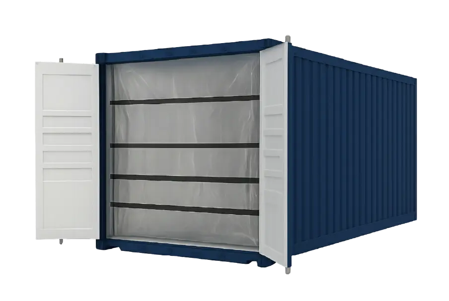 CocoaShield Barrier Liner