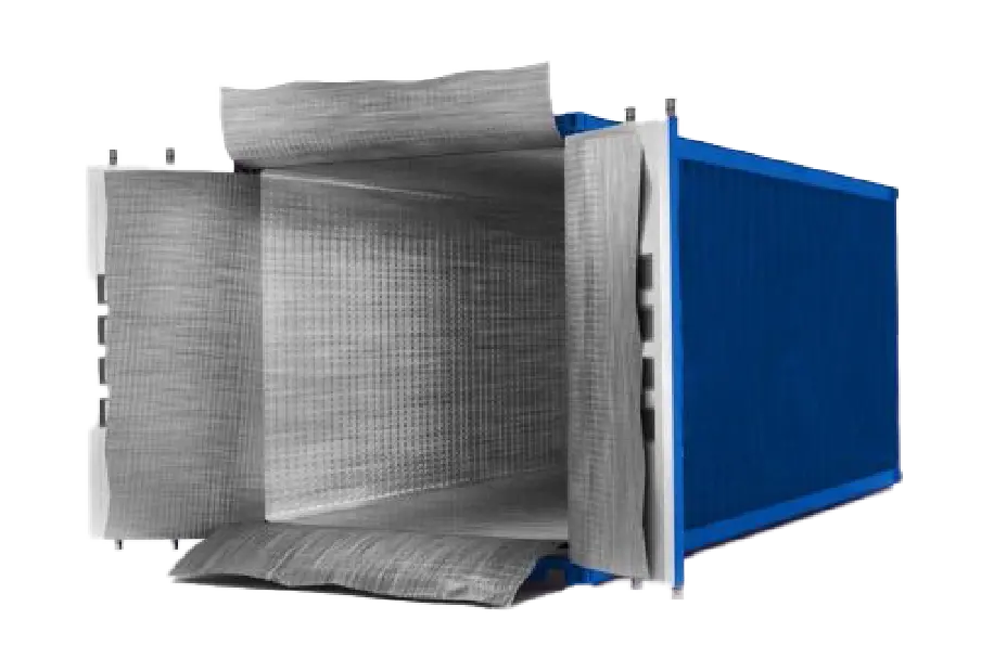 ThermoSafe Thermal Control Liner